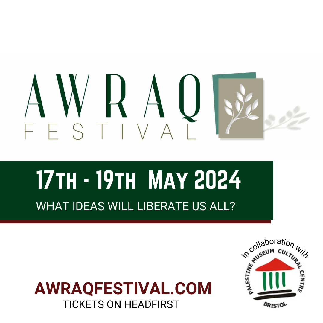 Awraq Festival 2024