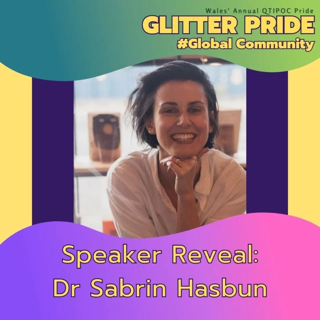 Glitter Pride – 03/08/2024