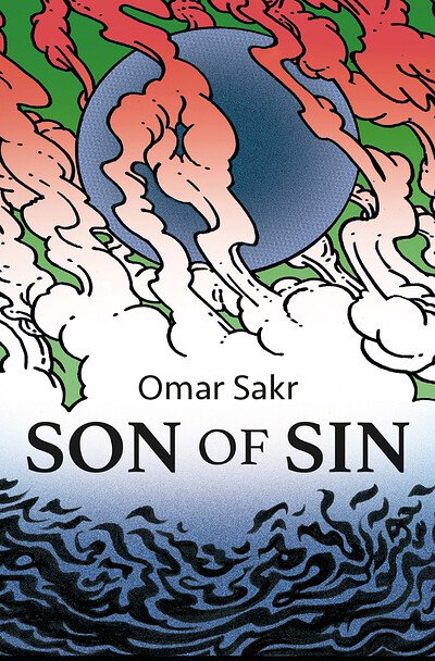 Son of Sin launch with Omar Sakr – 19/11/2024