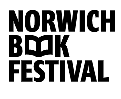 Norwich Book Festival – 26/10/2025